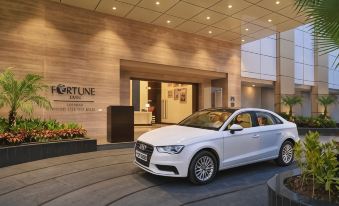 Fortune Park, Haridwar - Member ITC Hotels' Group