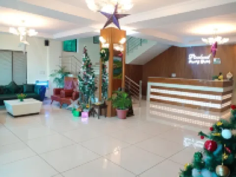 Pineland Resort and Chalets