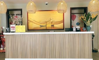 De Vivre Hoi AN - Aman Boutique Hotel