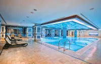 Sentido Kamelya Selin Luxury Resort & Spa - de playa