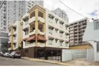NEW&GORGEOUS Great View nearCondado beach 5B 2B 1 parking