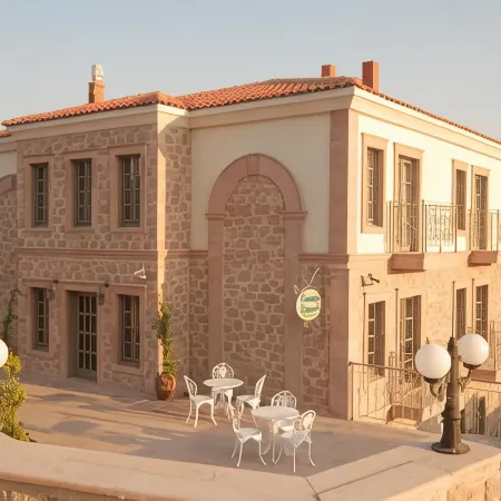 Cunda Fora Hotel