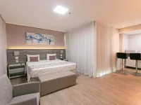 IT Itabira Hotel Hotels in Itabira