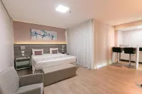 IT Itabira Hotel Hotels in Itabira