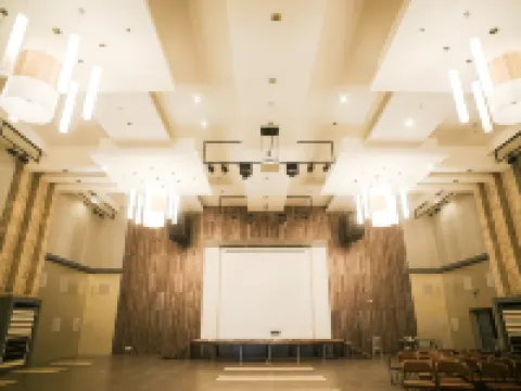 The Hotel Andrea カワヤンのホテル