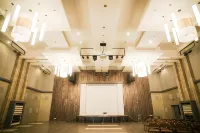 The Hotel Andrea Hotels in Cauayan