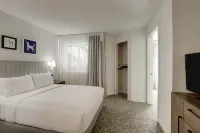 Sonesta ES Suites San Jose - Airport Hôtels à : San José