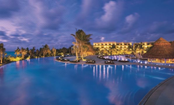 Secrets Maroma Beach Riviera Cancun