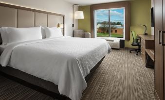Holiday Inn Express & Suites Olive Branch