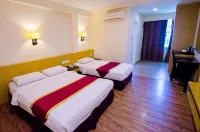 Grand Eastern Hotel Sdn Bhd - 2-Star