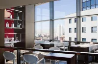 Ilunion Aqua 4 - breakfast
