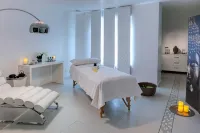 加州太陽與水礦泉水療飯店 - SPA