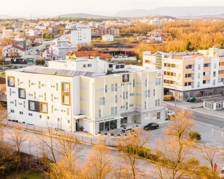 Hotel Herceg Hotels in Medjugorje