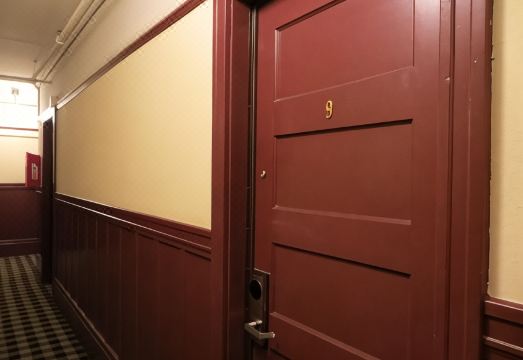 호텔 노스 비치 썸네일