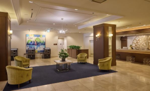 Kobe Sannomiya Tokyu Rei Hotel