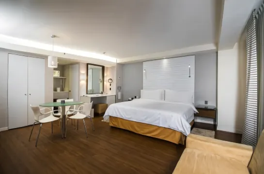 BelAir Business a Wyndham Garden Hotel