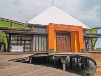 BeeJay Bakau Resort - Wifi