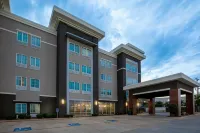 La Quinta Inn & Suites by Wyndham Durant Các khách sạn gần Three Valley Museum