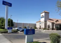 Baymont by Wyndham Barstow Historic Route 66 Hotels in Barstow