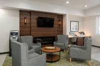 Best Western Colfax Hotels in Placer County