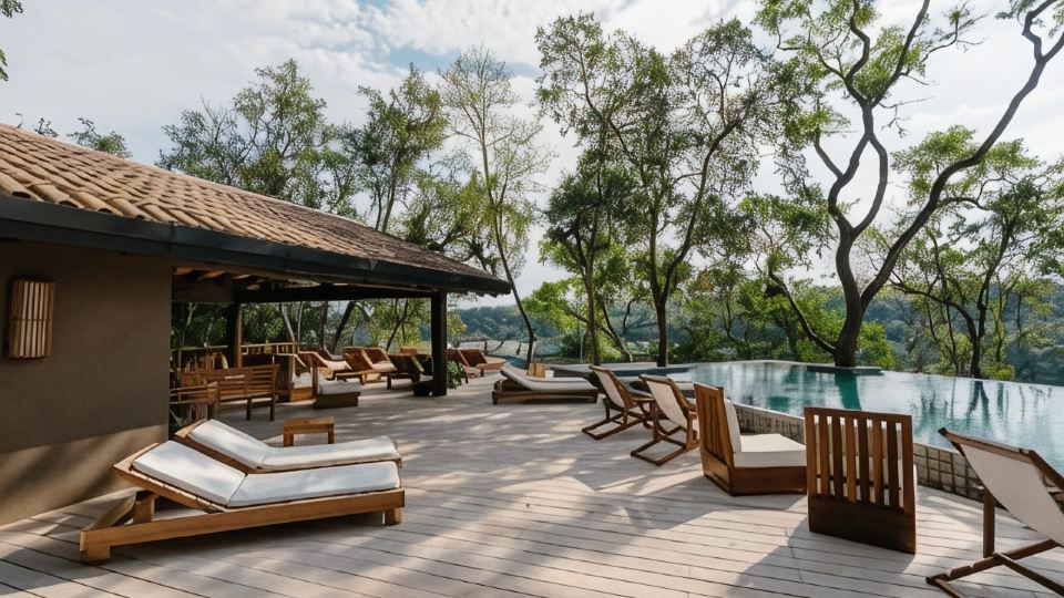 Loi Suites Iguazu Hotel
