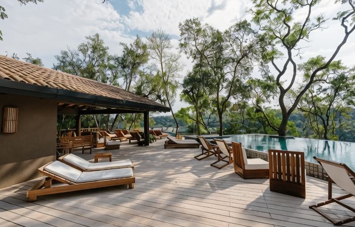 Loi Suites Iguazu Hotel