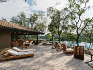 10 Khách sạn cao cấp Hàng Đầu Tại Iguazu