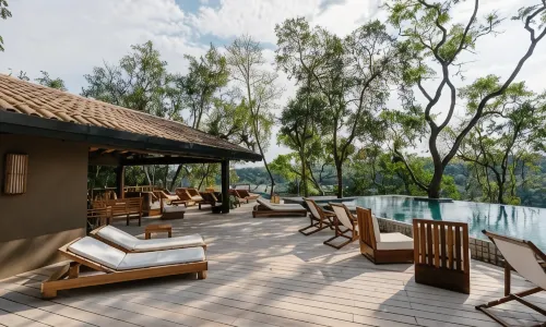 Loi Suites Iguazu Hotel