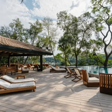 Loi Suites Iguazu Hotel