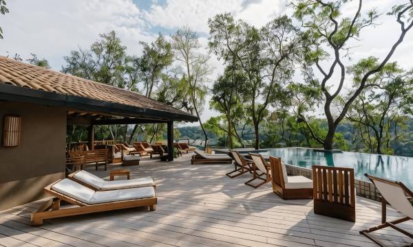 Loi Suites Iguazu Hotel