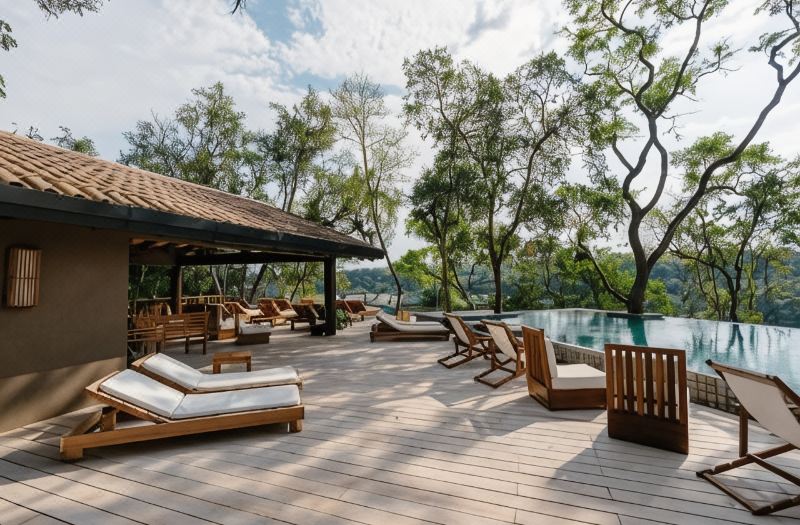 Loi Suites Iguazu Hotel