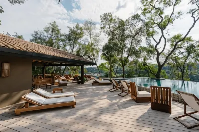 Loi Suites Iguazu Hotel Hotels in 