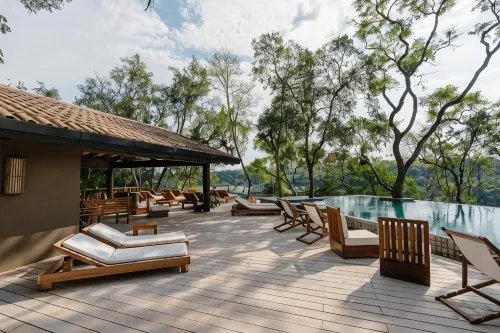 Loi Suites Iguazu Hotel