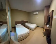 Havona Hotel @ Permas Jaya - Self Check-In