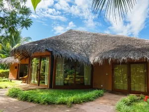 Ravintsara Wellness Hotel