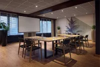 Fletcher Hotel-Restaurant Noordsee-Ameland Hotels in Buren
