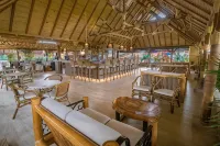 Hotel Campestre las Camelias - Morgenmad