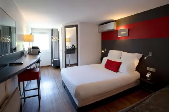 Best Western the Hotel Versailles