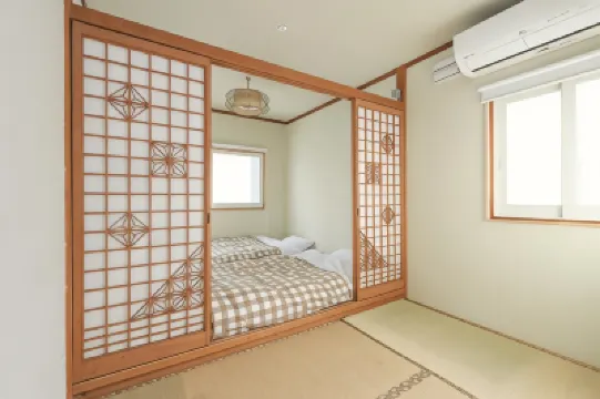 SappoLodge فنادق في 