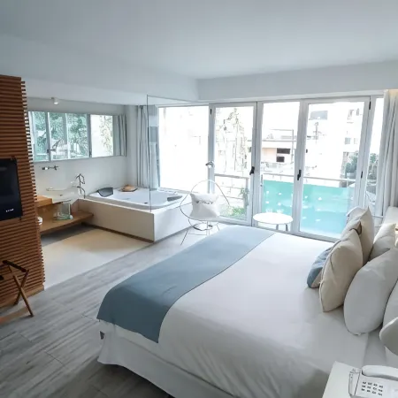 CasaCalma Hotel