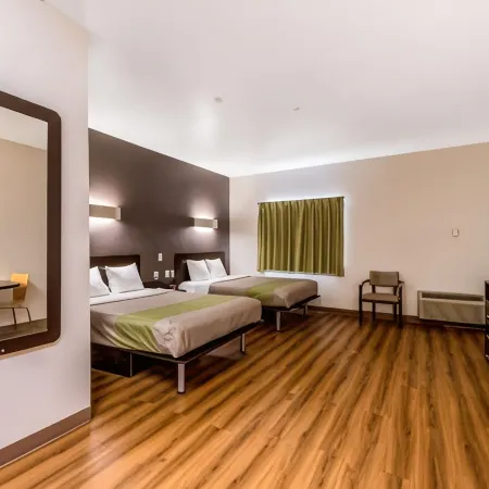 Super 8 by Wyndham Kenedy
