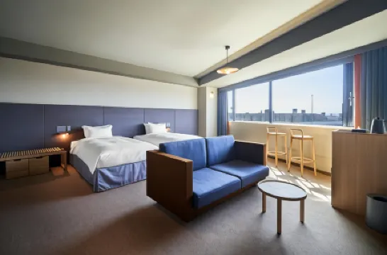 เดอะเรนน์ โฮเทล เกียวโต