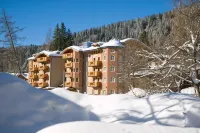 Hotel Chalet Del Brenta Hotels in Palu