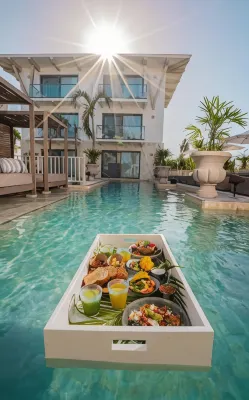 Naay Boutique Hotel Holbox Hotel a Holbox