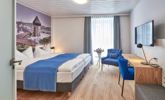 Hotel Central Luzern