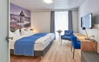 Hotel Central Luzern