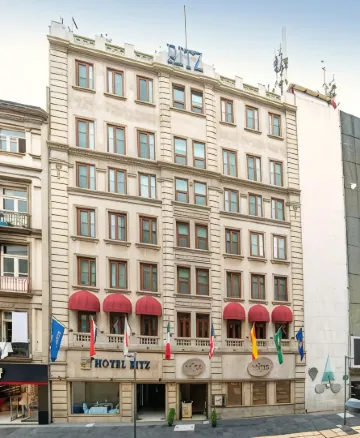 墨西哥城麗思酒店