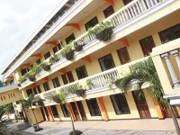Mega Bintang Sweet Hotel Hotels in Cepu