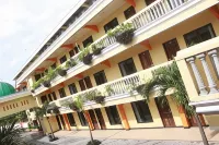 Mega Bintang Sweet Hotel