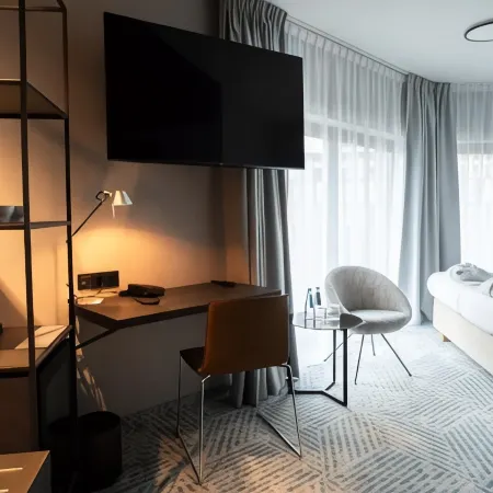 Q Hotel Plus Wrocław